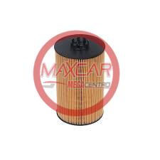 FILTRO ACEITE TECFIL PEL2010 SINOTRUK C7H, MAN TGS (E422HD86HU13125X) - FPEL2010