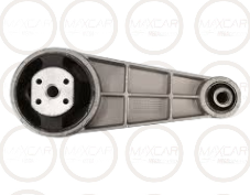 BASE MOTOR INF POS MGT 96550261 OPTRA (TIPO BIELA ALUMINIO) - BMM0261