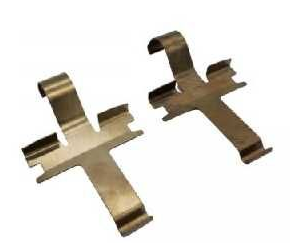 ANTIRUIDO JAFFS AT7358 TOY HILUX VIGO 4X4 /TOY RUNNER TUNDRA PRADO 7298 - AAT7358