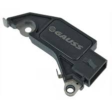 REG.GA416 REGULADOR ALTERNADOR GAUSS 12V DW RACER CIELO 3T(D403)  3 T