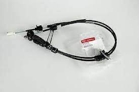 CABLE CAJA CAMBIOS ONNURI 43794-1W200 RIO 1.4 12- - CCCO1W200