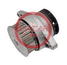 BOMBA AGUA SCHADEK 030121008L VW GOL FOX POLO 1.6 96- - BAS1008L