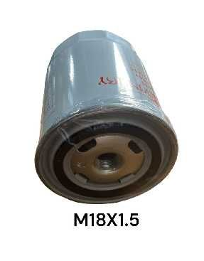 FILTRO COMBUSTIBLE SAMURY SK2602 CHANGAN HUNTER 2 21-22 FODAY LION 21-23 (X191195) - FSK2602