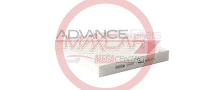 FILTRO A/C ADVANCE ACP2358 HONDA ACCORD CIVIC CRV ODYSSEY PILOT - FACP2358