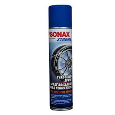 SONAX XTREME SPRAY BILLANT P NEUMATICOS (S235300) - S235300