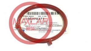 ORING CUERPO ACELERACION GM 96376371 AVEO - O6371