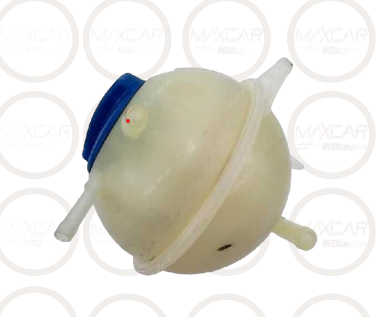 RESERVORIO RADIADOR PORSTEC J52-1311111 CHERY TIGGO 2 PRO AC 1.5 - RRP11111