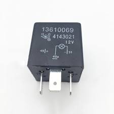 FLASHER TW 13610069 SAIL 2010-2014 3 PINES 12V 15A (615.57) - FT61557