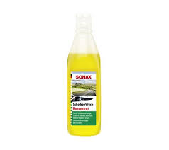 SONAX LIMPIA CRISTAL CONCENTRADO S260200 250ML - LCS