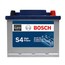 BAT.36HPS4 BATERIA BOSCH (603632)