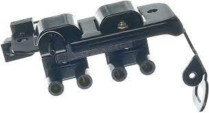 BOBINA ENCENDIDO CAR OK30E1810X RIO STYLUS 1.5 01-05/CARENS 1.6 - BEC1810X