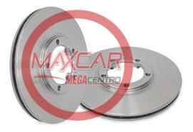 DISCO DE FRENO HF325L RIO-DFHF325L