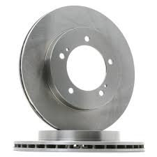 DISCO FRENO CAR 55211-77E00 GRAND VITARA 5P JIMMY 310MM 5H - DFC77E00