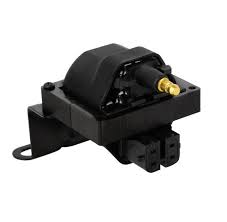 BOBINA ENCENDIDO DRAPA 96165049 RACER, CIELO, ESPERO - BED5049