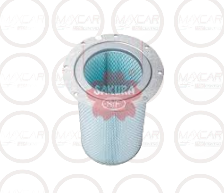 FILTRO AIRE SAKURA A5502 CATERPILLAR 825C (AF876 LAF7360 AF360) - FA5502