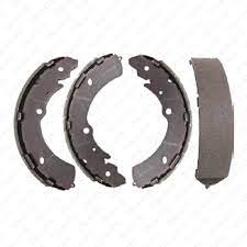 ZAPATA FRENO OKAMI 5878320900 DMAX 4X4 - ZO0900