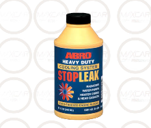 ABRO SELLADOR RADIADOR SL624 325ML - ASRSL624