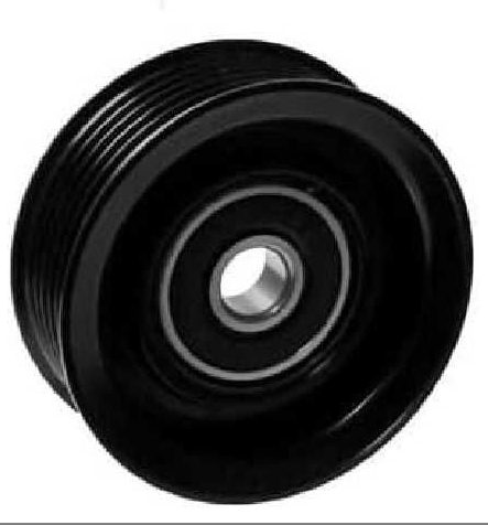 POLEA RMC 89540RMC B10094 DMAX V6 3.5L/RODEO V6 3.2L 6 Canales (75X26X12) - PR89540