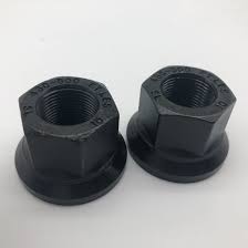 TUERCA DE GOLPE M22X1.5 RH - PV0681