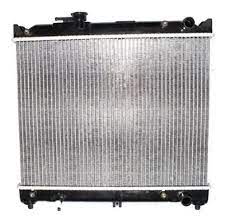 RADIADOR POLAR 18012 VITARA 1.6 - RP18012