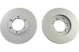 DISCO DE FRENO BD2376 LUV 2.2/2.3 VENTILADO-TBD2376