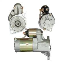 ARRANQUE EVERSPARK 8973658240 LUV DMAX 2.5L-3.0L 4J A1-4JH1 12V - AE8240