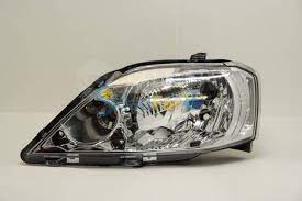 F5511187L- FARO SILVIN 551-1187 LOGAN 11- LH DEPO