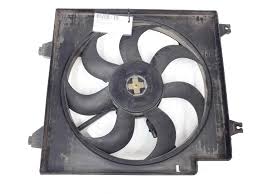 ELECTROVENTILADOR RADIADOR DOOWON 0K2KB15025 CARENS 03-05 S/ A/C - EVD15025