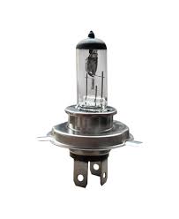 FF625545- HALOGENO FLOSHER 625545 H4 12V 60/55