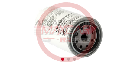 FILTRO COMBUSTIBLE ADVANCE AFS36209/1 FOTON CUMMINS ISF2.8 FH21087 HOUSING FOTON TOANO AUMARK BJ1065 2.8, JOYLONH H3 2.8 CJX12 - FAFS36209/1