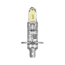 HALOGENO XENON H1 12V 55W - FXH1