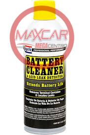 LIM.C120 CYCLO LIMPIADOR BATERIAS 15OZ