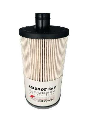 FILTRO COMBUSTIBLE ADVANCE AFS20021ST TURBINA DAVCO 143008 SINOTRUK T5G, JAC 1124 - FAFS20021ST