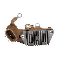 REGULADOR NEW ERA IVR5002 LUV/DMAX 3.5 6VE1 (8971836130) - RIVR5002