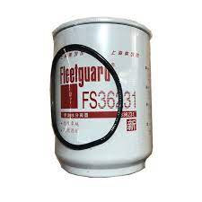 FILTRO COMBUSTIBLE HK UC4134 DONGFENG FS36381 - FUC4134