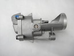 BOMBA ACEITE MGT 94610563 SAN REMO 84-96 - BAM0563