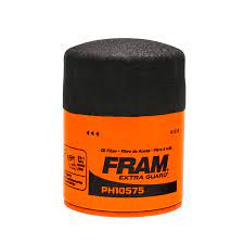 FILTRO ACEITE FRAM TG10575 FORD F150 3.3 F150 3.5 EDGE 09-20 ESCAPE 11-12 EXPLORER 11-19 M22 - FTG10575