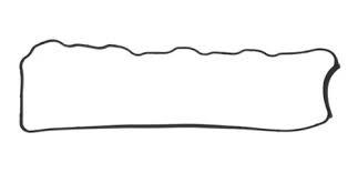 EMPAQUE TAPA VALVULA H100 P1G-A023-ETVA023