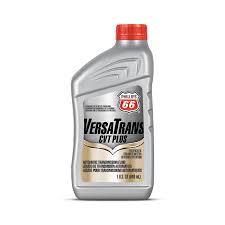 PHILLIPS 66 1/4 VERSATRANS CVT PLUS - P66QCVT