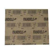 LIJA FANDELI AGUA 150 - 799592000542
