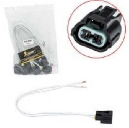 SOCKET ELECTROVENTILADOR MULTIMARCAS 623.247 - SQ623247