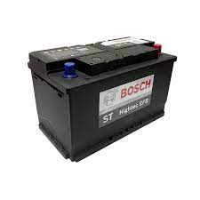 BATERIA BOSCH LN4 94R EFB S6 - BLN494RS6