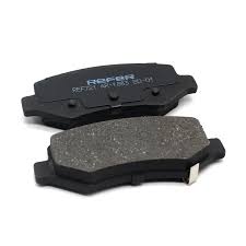 PF.D1883 PASTILLA FRENO POS HIGH POWER CAPTIVA 19/ GROOVE (HPBPA0039)