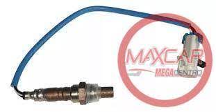 SENSOR OXIGENO ICS 0611003 DMAX SOCKET CUADRADO 4C (8972873520) - SOI0611003