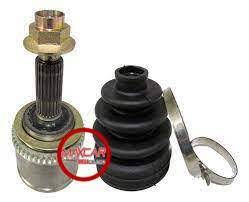 PUNTA HOMOCINETICA GSP 850111 LOGAN SANDERO (21X24X49) - J850111