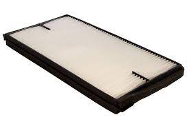 FILTRO A/C ADVANCE AC65112 GRAND VITARA 2.0 (2 COMPONENTES) (MC36635) - FAC65112