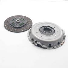 KIT EMBRAGUE PLATO+DISCO GMSGS H16017-0200 CHANGAN CS35 13-18 (210MM X 17DTES) - KEG0200