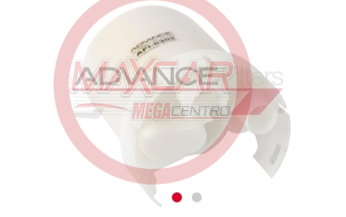 FILTRO COMBUSTIBLE ADVANCE AFI6302 COROLLA RAV 4 2005 (SUMERGIBLE) IN TANK - AFI-6302 - FAFI6302