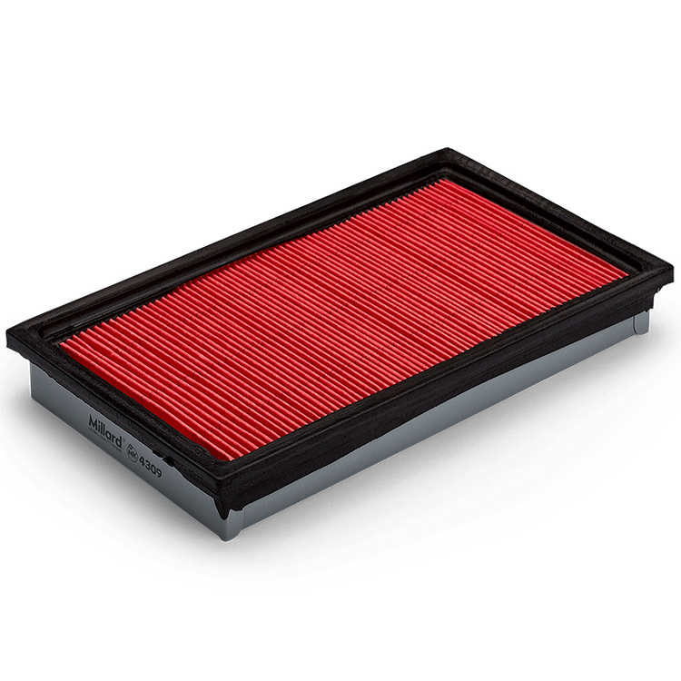 FILTRO AIRE SHOGUN AF293 NISSAN B15/PATHFINDER V6 XTRAIL - FAF293