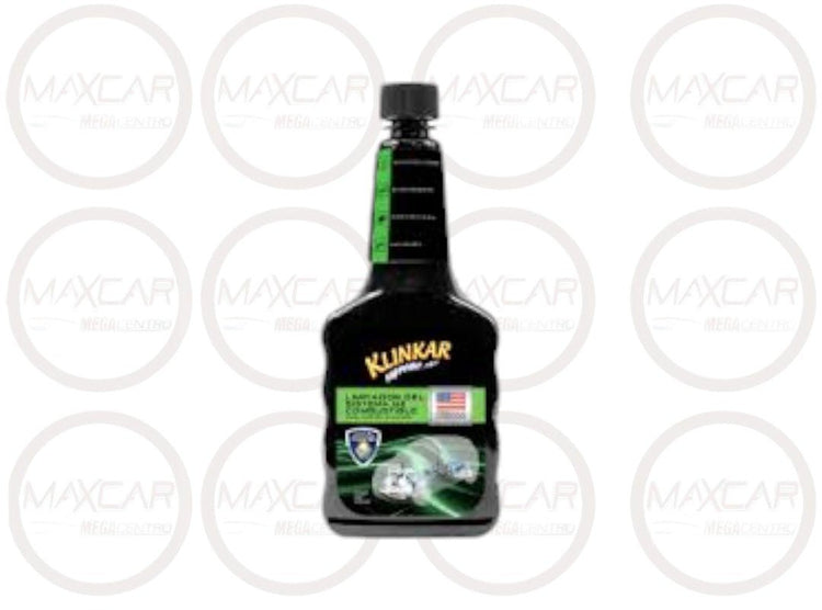 KLINKAR LIMPIADOR COMPLETO SISTEMA DE COMBUSTIBLE (18200012) - KLLC